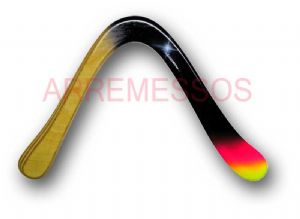 Sagitta - Arremessos