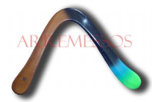 Super Sagitta - Arremessos