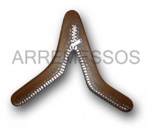 Fuzzy Zipper - Arremessos