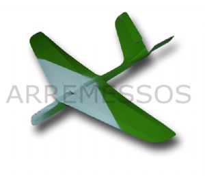 Planador M�dio  - Cardoso