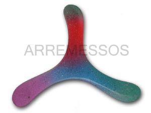 Thag PVC - Arremessos