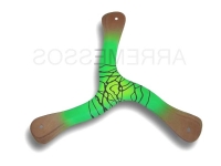 Ice Runner - Canhoto - Arremessos