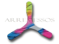 Calipso PVC-Expandido - Arremessos