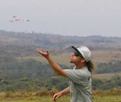 Retorno do arremesso