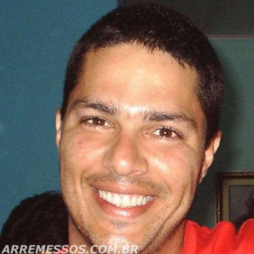 Luiz Claudio - Arremessos Bumerangues