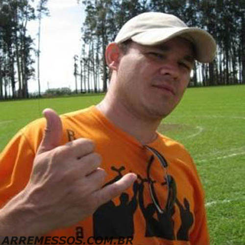 Fabinho - Arremessos Bumerangues